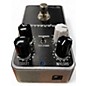 Used Keeley 4 Knob Compressor Effect Pedal