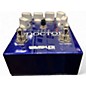 Used Wampler THE DOCTOR Effect Pedal