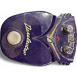 Used Danelectro DJ4 Corned Beef Reverb Effect Pedal