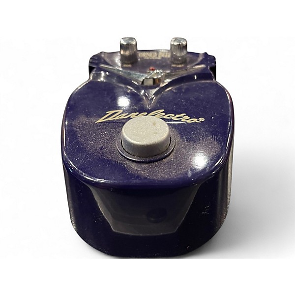 Used Danelectro DJ4 Corned Beef Reverb Effect Pedal