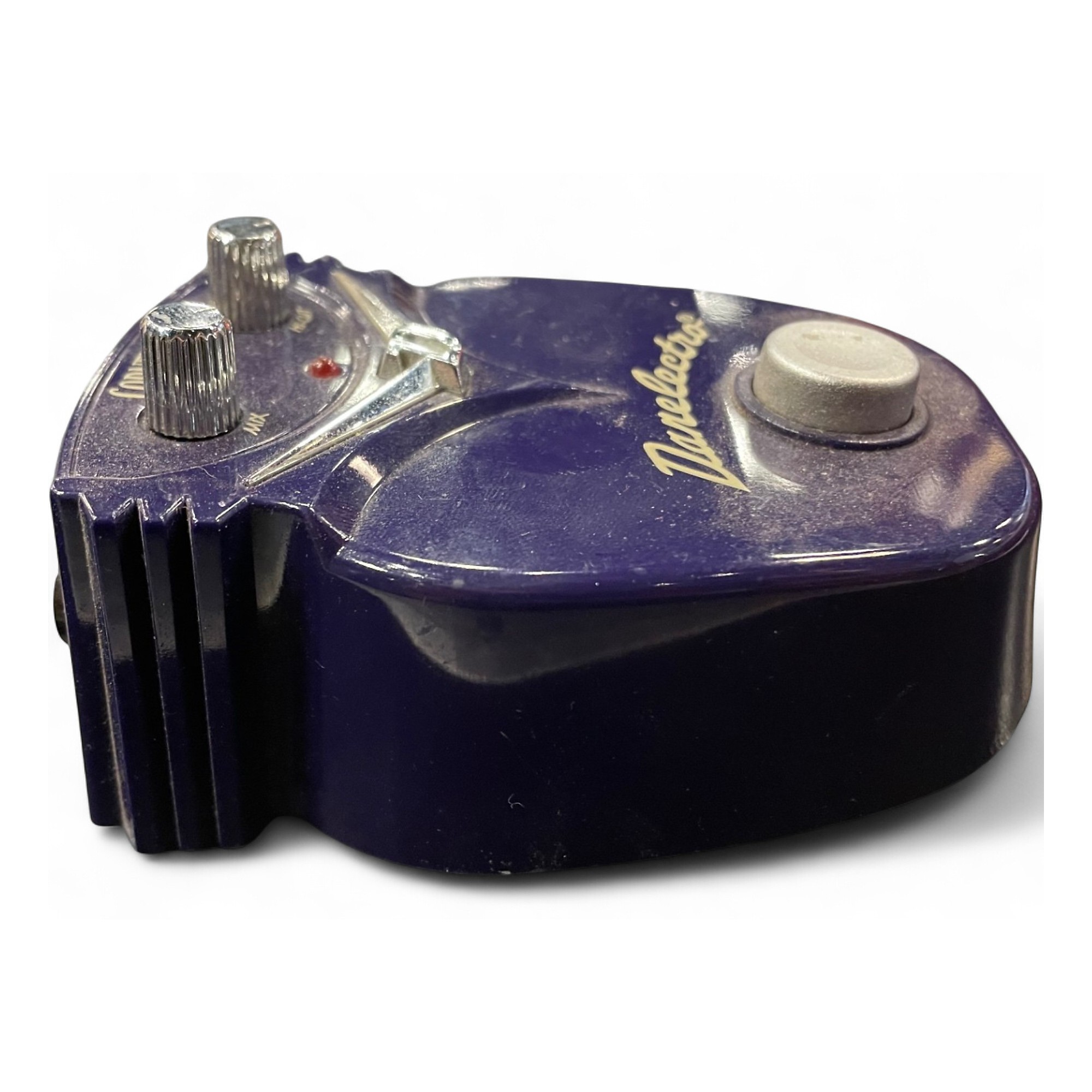Used Danelectro DJ4 Corned Beef Reverb Effect Pedal | Guitar Center