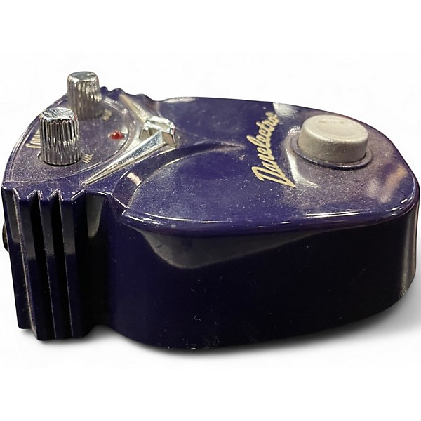 Used Danelectro DJ4 Corned Beef Reverb Effect Pedal