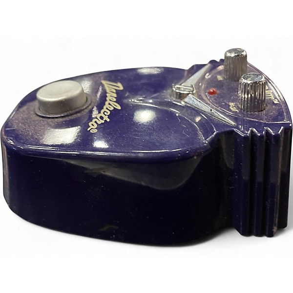 Used Danelectro DJ4 Corned Beef Reverb Effect Pedal