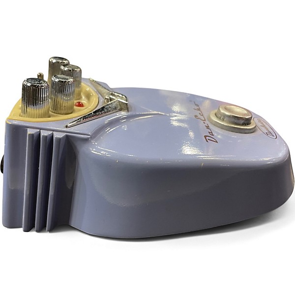 Used Danelectro DE1 Dan-Echo Effect Pedal