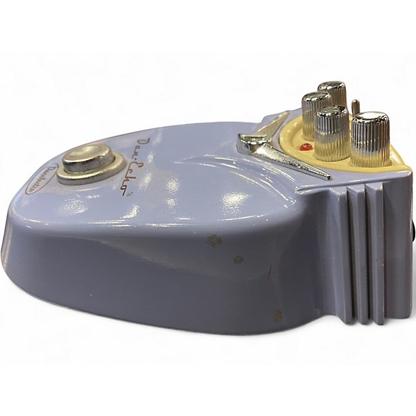 Used Danelectro DE1 Dan-Echo Effect Pedal