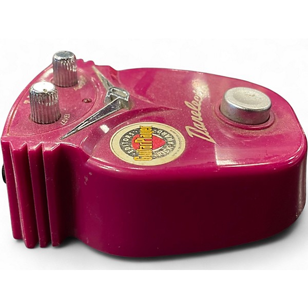 Used Danelectro T-BONE DISTORTION Effect Pedal