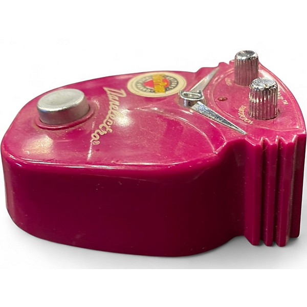 Used Danelectro T-BONE DISTORTION Effect Pedal