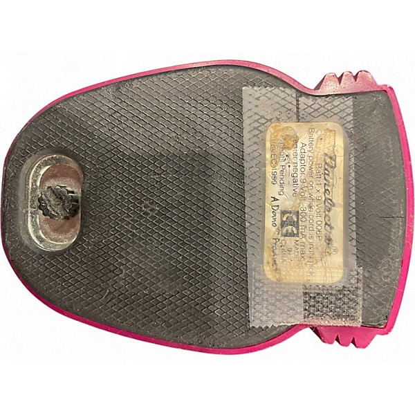 Used Danelectro T-BONE DISTORTION Effect Pedal