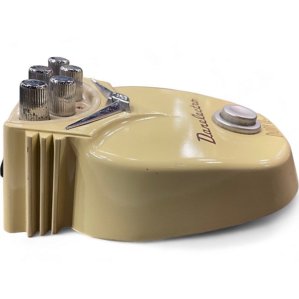 Used Danelectro Daddy O. Overdrive Effect Pedal
