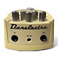 Used Danelectro Daddy O. Overdrive Effect Pedal