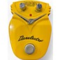 Used Danelectro GRILLED CHEESE Effect Pedal thumbnail