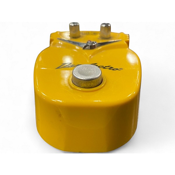 Used Danelectro GRILLED CHEESE Effect Pedal