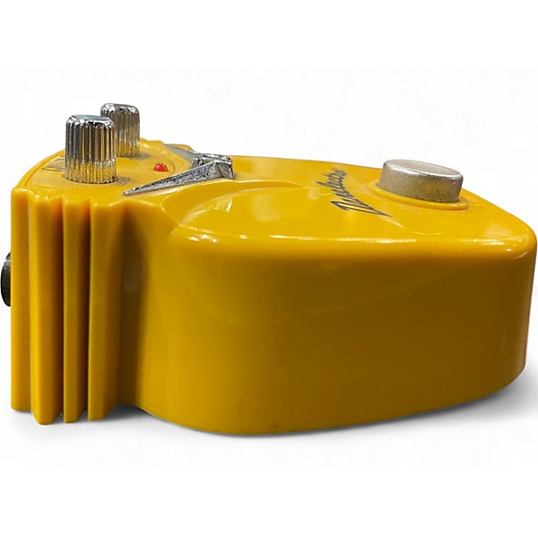 Used Danelectro GRILLED CHEESE Effect Pedal