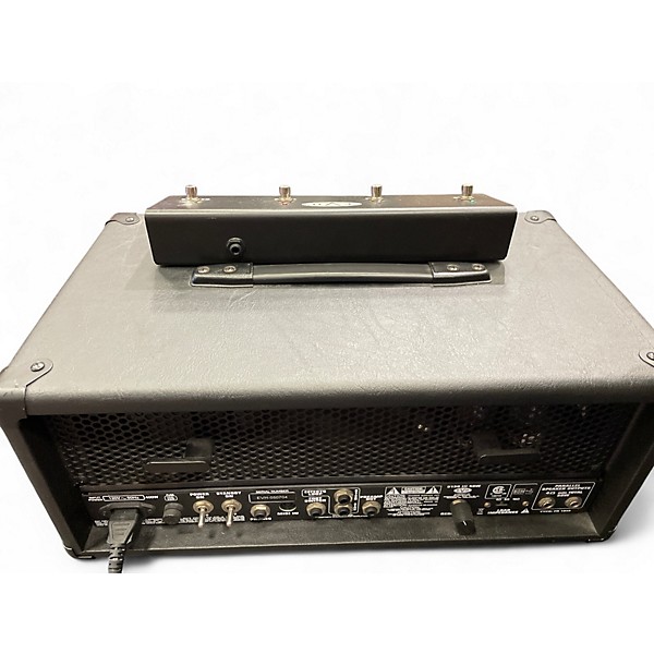 Used EVH 5150 III 50W Tube Guitar Amp Head