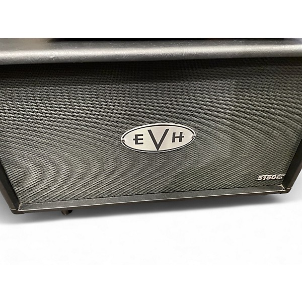 Used EVH 5150 212ST 2x12 Guitar Cabinet
