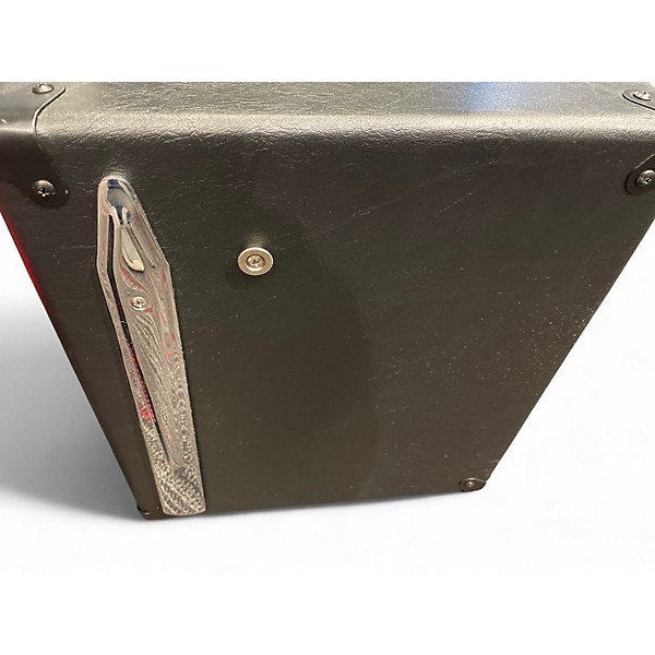 Used EVH 5150 212ST 2x12 Guitar Cabinet