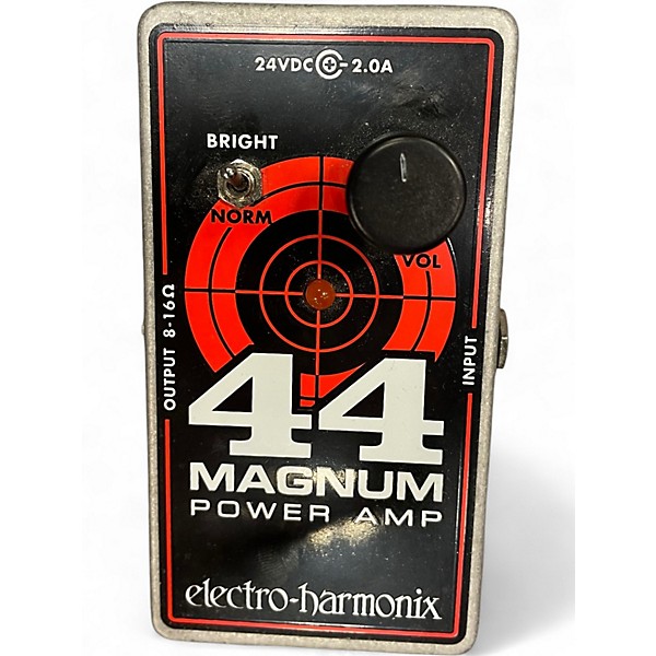 Used Electro-Harmonix 44 Magnum 44W Guitar Power Amp