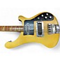 Vintage 1979 Rickenbacker 4001 white Electric Bass Guitar thumbnail