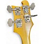 Vintage 1979 Rickenbacker 4001 white Electric Bass Guitar