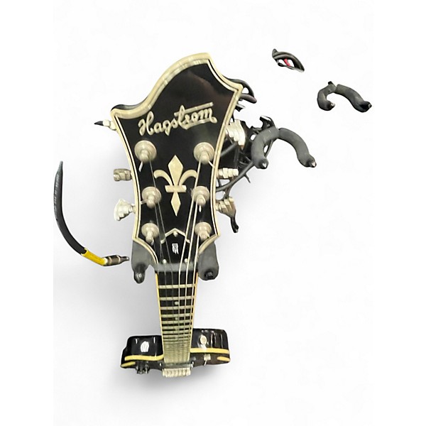 Used Hagstrom D2F Hagstrom Electric Guitar