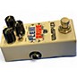 Used Wampler Plexi Drive British Overdrive Effect Pedal