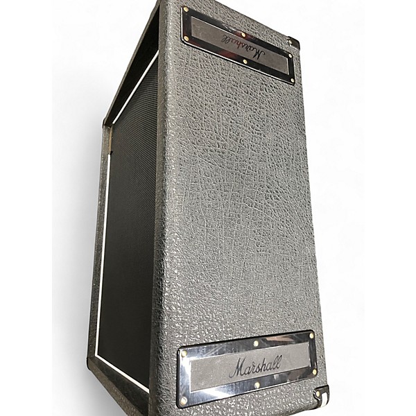 Used Marshall 1936V 150W 2x12 Guitar Cabinet