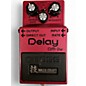 Used BOSS DM2W Delay Waza Craft Effect Pedal thumbnail