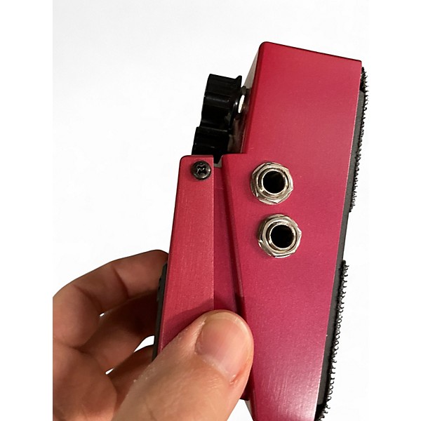 Used BOSS DM2W Delay Waza Craft Effect Pedal