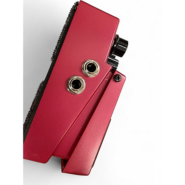 Used BOSS DM2W Delay Waza Craft Effect Pedal