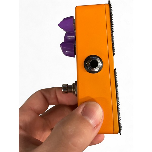 Used Catlainbread OCTAPUSSY Effect Pedal