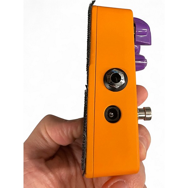 Used Catlainbread OCTAPUSSY Effect Pedal