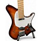 Used strandberg salen jazz Sunburst Hollow Body Electric Guitar