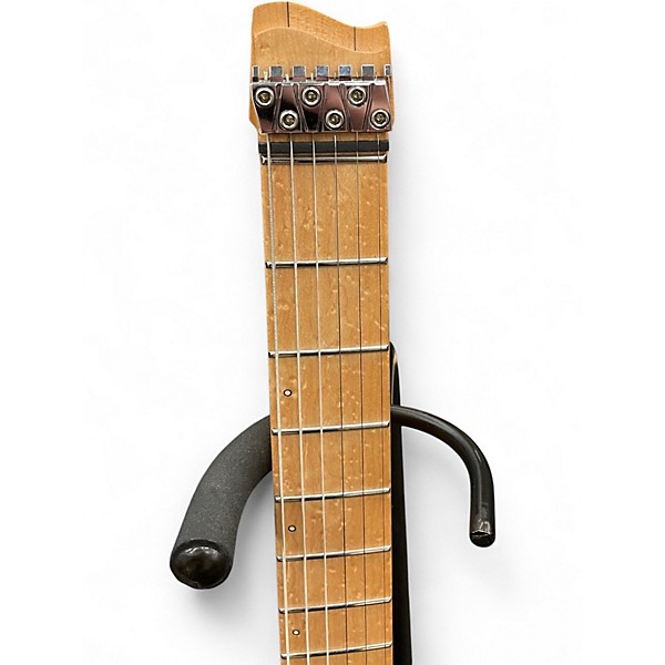 Used strandberg salen jazz Sunburst Hollow Body Electric Guitar