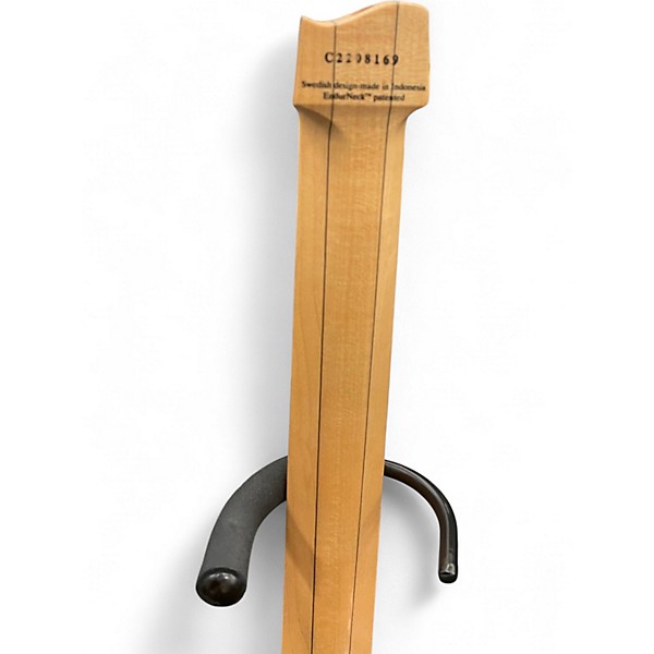 Used strandberg salen jazz Sunburst Hollow Body Electric Guitar