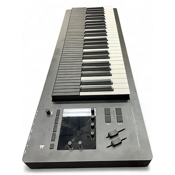 Used Expressive E osmose 49 MIDI Controller