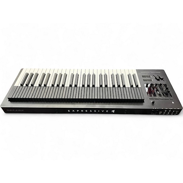 Used Expressive E osmose 49 MIDI Controller
