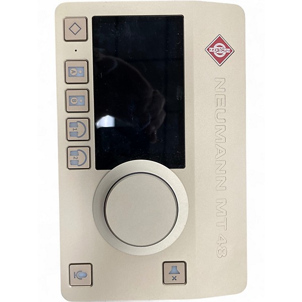 Used Neumann mt48 Audio Interface