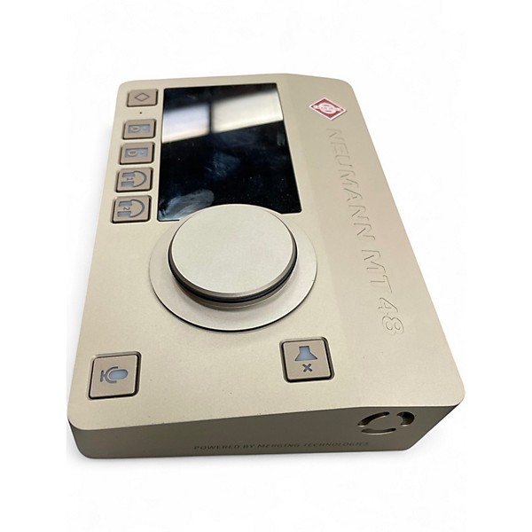 Used Neumann mt48 Audio Interface