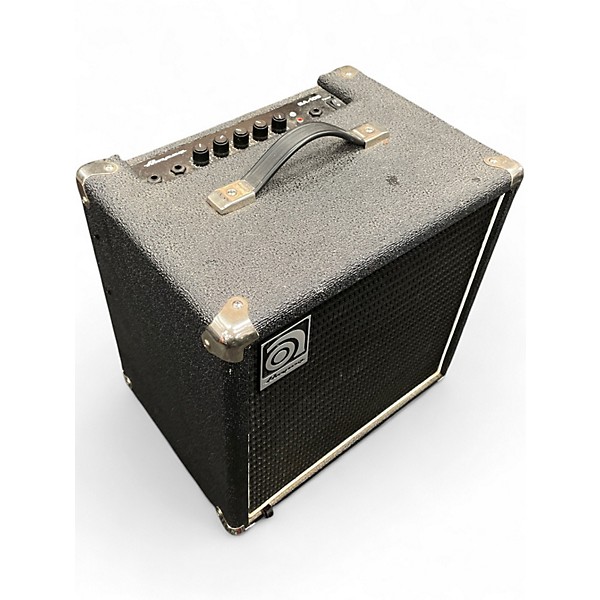 used Ampeg BA-108 ベース用アンプ 中古】Ampeg BA-108 V2 20W ベースコンボアンプ - 神奈川県の中古楽器