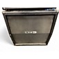 Used Line 6 Spider 412 4x12 Slant Guitar Cabinet thumbnail