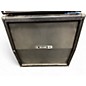 Used Line 6 Spider 412 4x12 Slant Guitar Cabinet