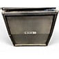 Used Line 6 Spider 412 4x12 Slant Guitar Cabinet