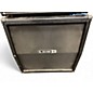 Used Line 6 Spider 412 4x12 Slant Guitar Cabinet