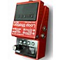 Used BOSS RC50 Loop Station Pedal