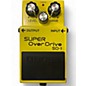 Used BOSS SD1 Super Overdrive Effect Pedal thumbnail