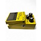Used BOSS SD1 Super Overdrive Effect Pedal