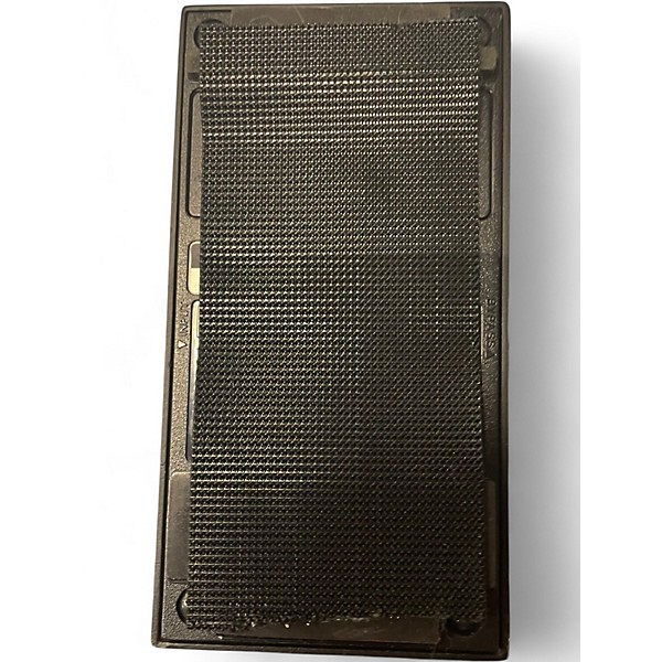 Used KORG PB01 Pitchblack Chromatic Tuner Pedal