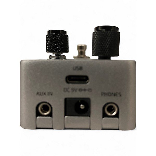 Used Hotone Effects OMNI IR Pedal