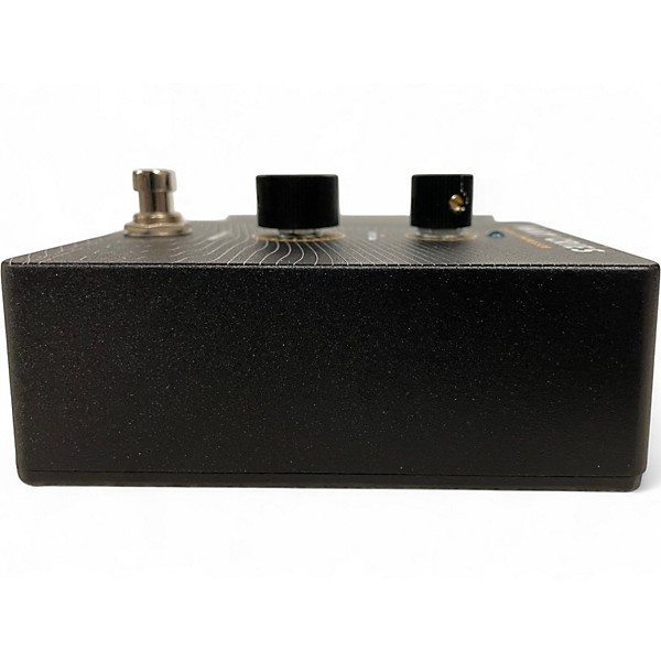 Used PRS Mary Cries Optical Compressor Effect Pedal