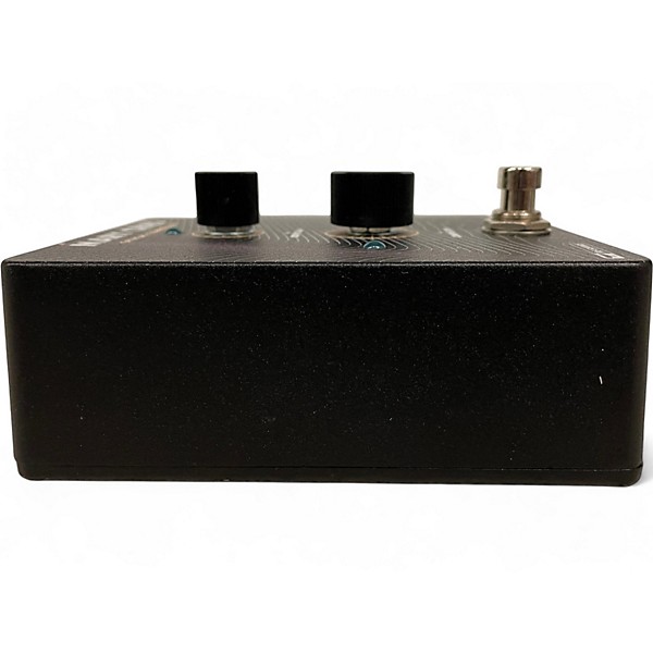 Used PRS Mary Cries Optical Compressor Effect Pedal